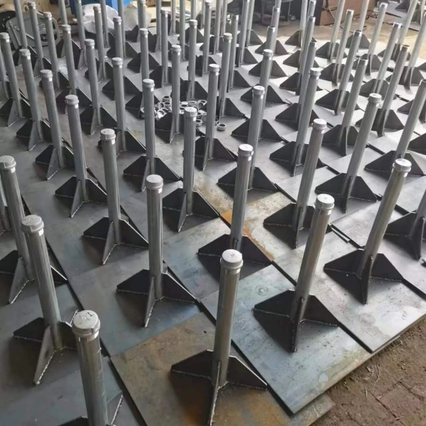 大东鑫亿呈沉降板生产