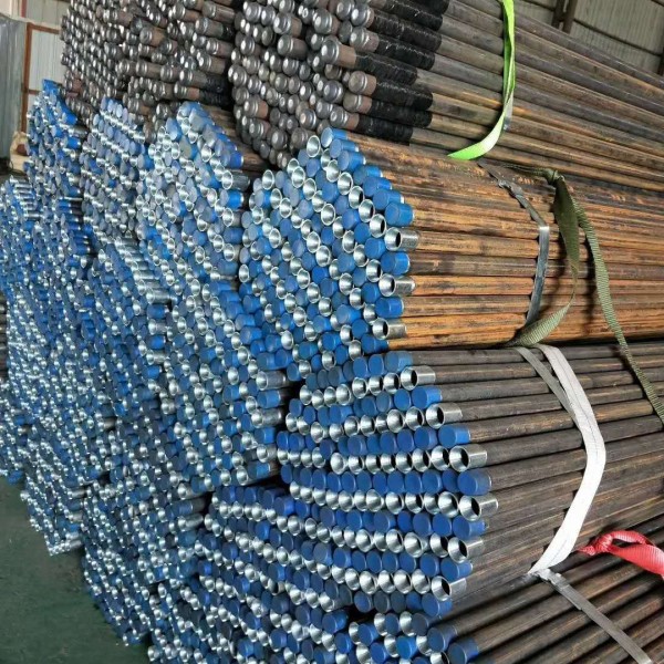 大东冷却管生产